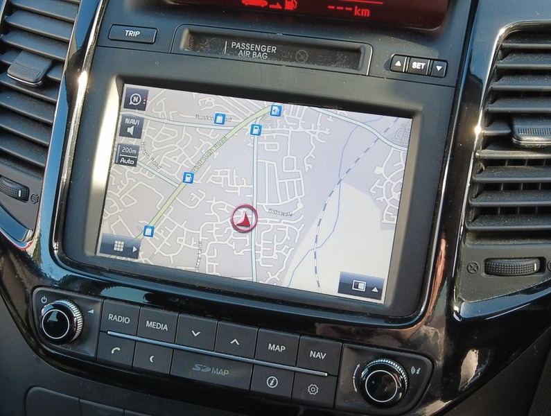 Used Kia Venga 2018 for sale - 77530268: Photo 26