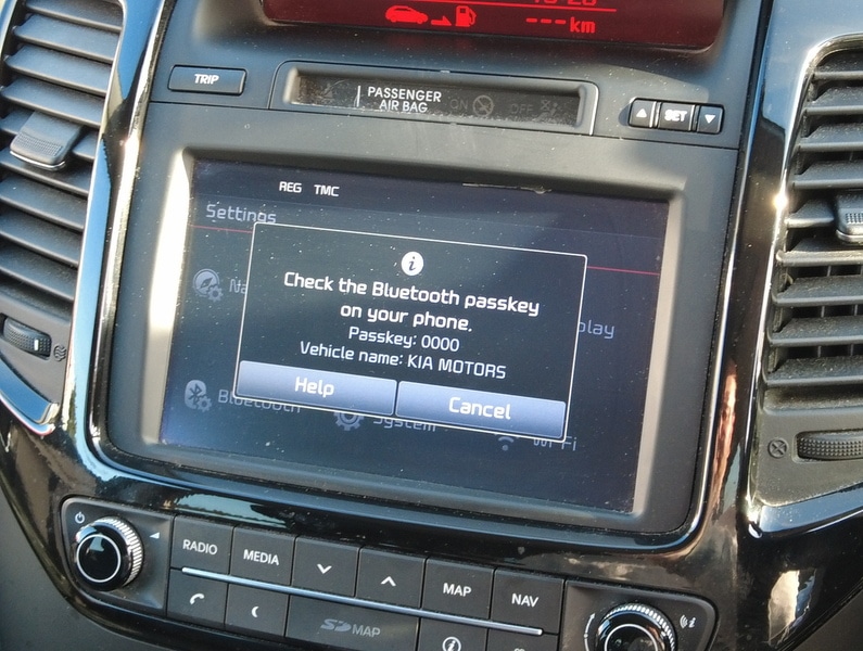 Used Kia Venga 2018 for sale - 77530268: Photo 28