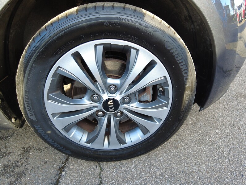 Used Kia Venga 2018 for sale - 77530268: Photo 43