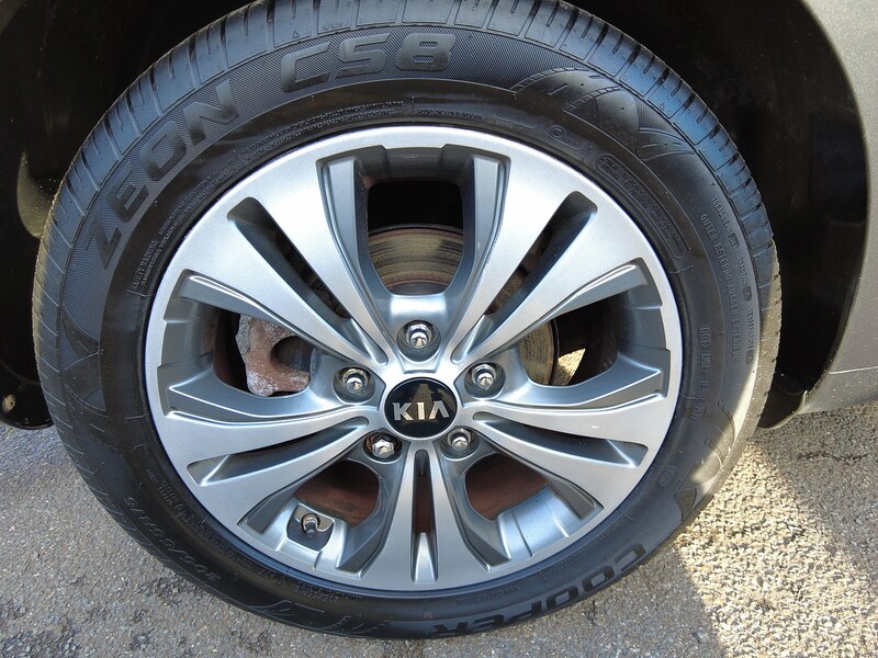 Used Kia Venga 2018 for sale - 77530268: Photo 44