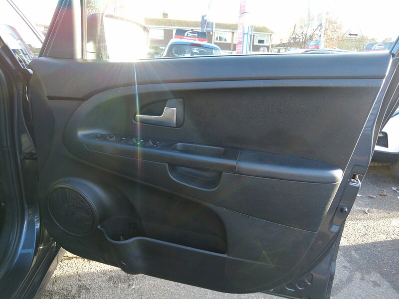 Used Kia Venga 2018 for sale - 77530268: Photo 48