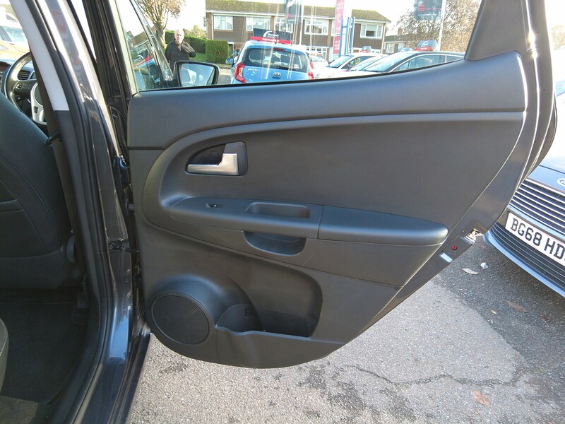 Used Kia Venga 2018 for sale - 77530268: Photo 49