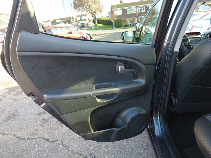 Used Kia Venga 2018 for sale - 77530268: Photo 50