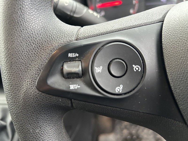 Used Vauxhall Combo 2020 for sale - 77547805: Photo 16