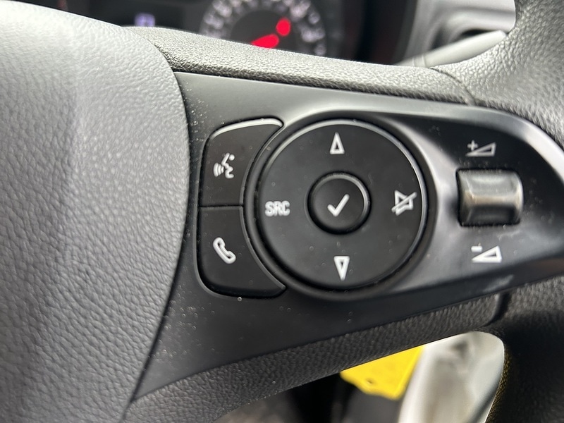 Used Vauxhall Combo 2020 for sale - 77547805: Photo 17