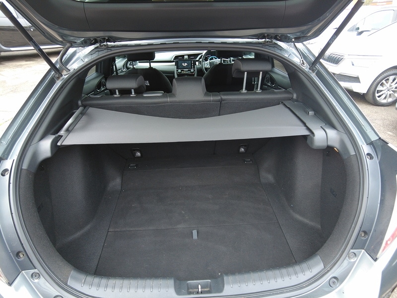 Used Honda Civic 2018 for sale - 77530237: Photo 15