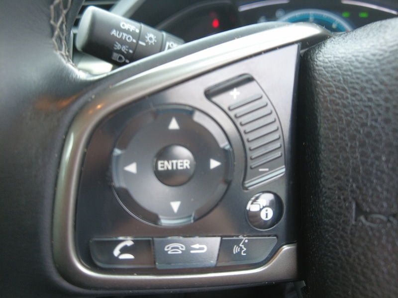 Used Honda Civic 2018 for sale - 77530237: Photo 20