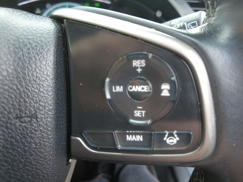 Used Honda Civic 2018 for sale - 77530237: Photo 21