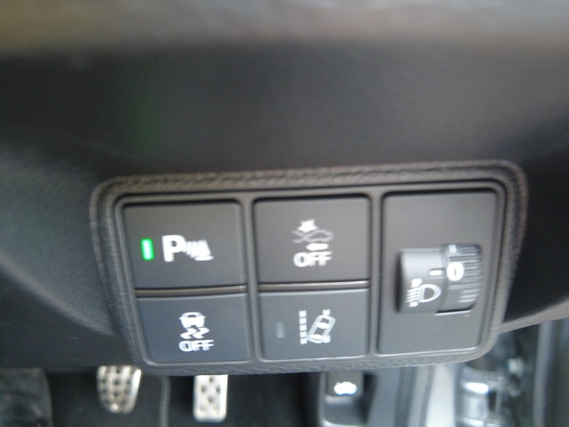 Used Honda Civic 2018 for sale - 77530237: Photo 22