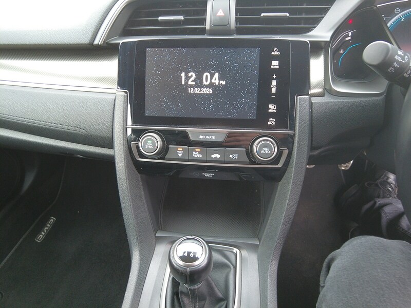 Used Honda Civic 2018 for sale - 77530237: Photo 24