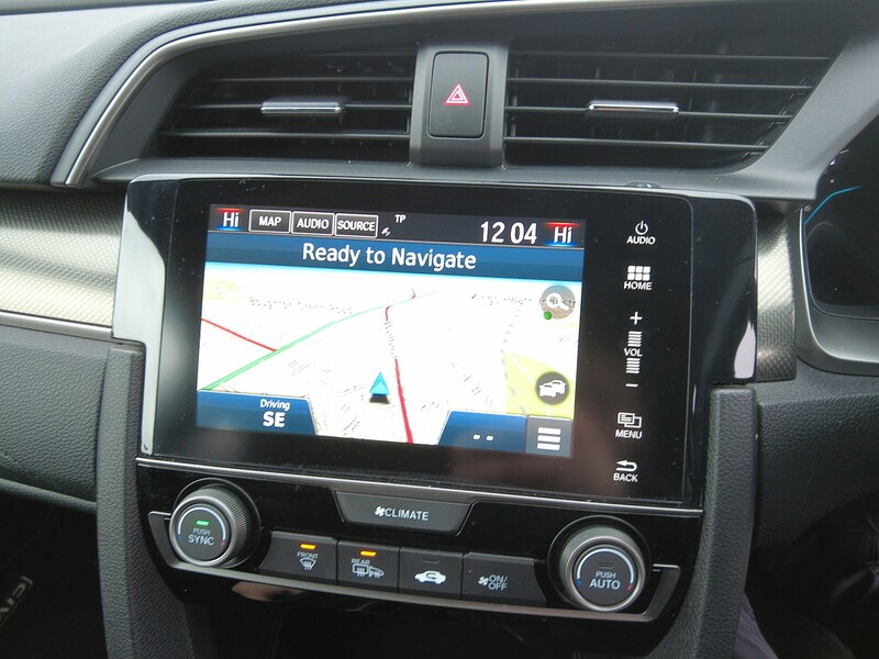 Used Honda Civic 2018 for sale - 77530237: Photo 28