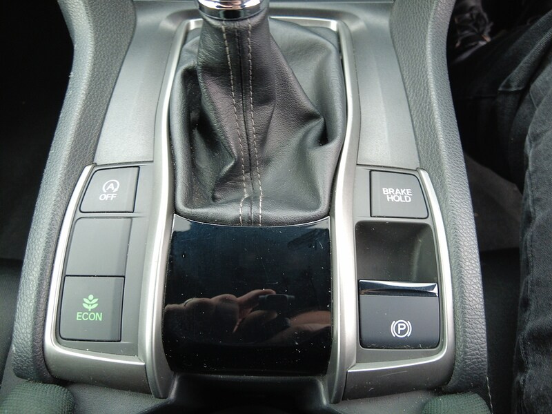 Used Honda Civic 2018 for sale - 77530237: Photo 31