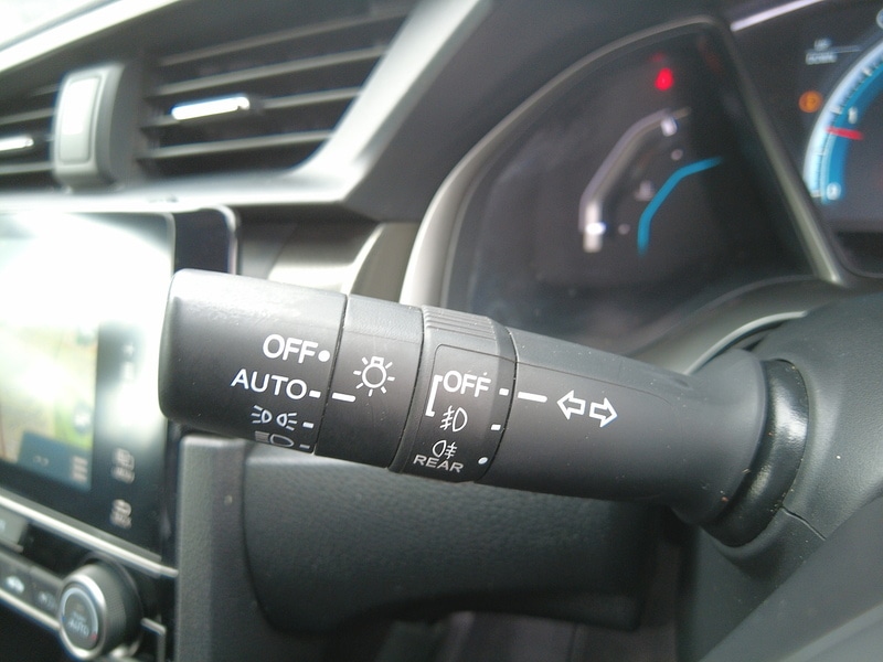 Used Honda Civic 2018 for sale - 77530237: Photo 33