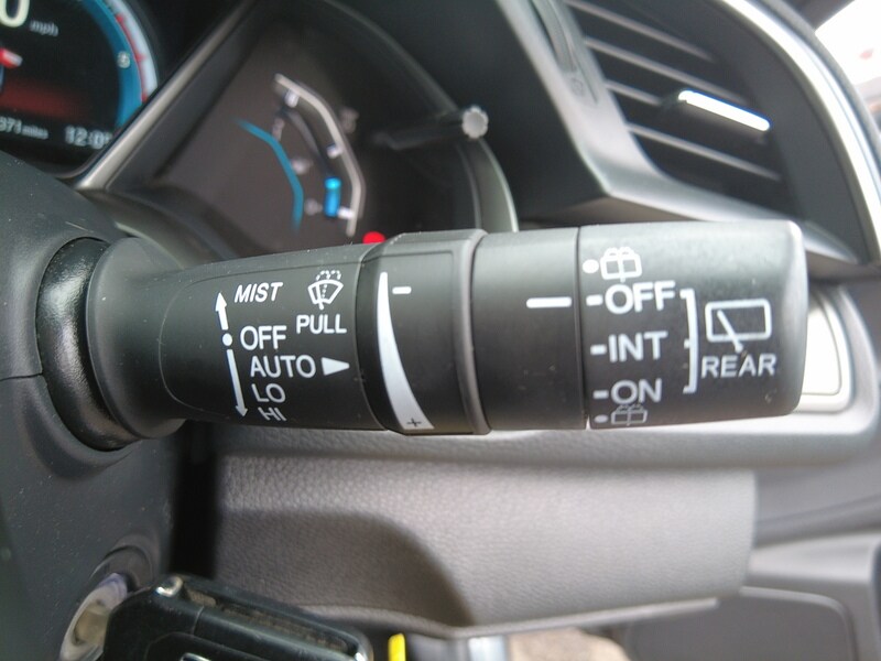 Used Honda Civic 2018 for sale - 77530237: Photo 34