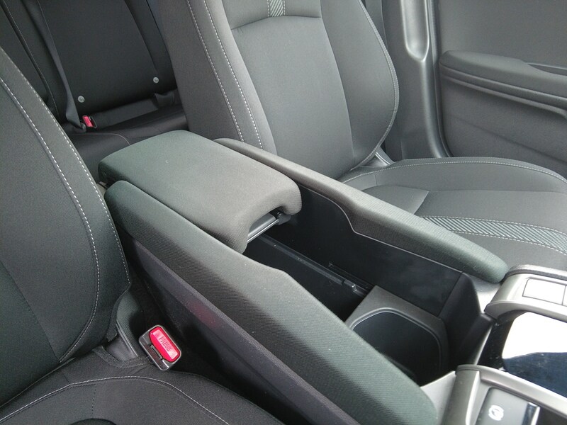 Used Honda Civic 2018 for sale - 77530237: Photo 35