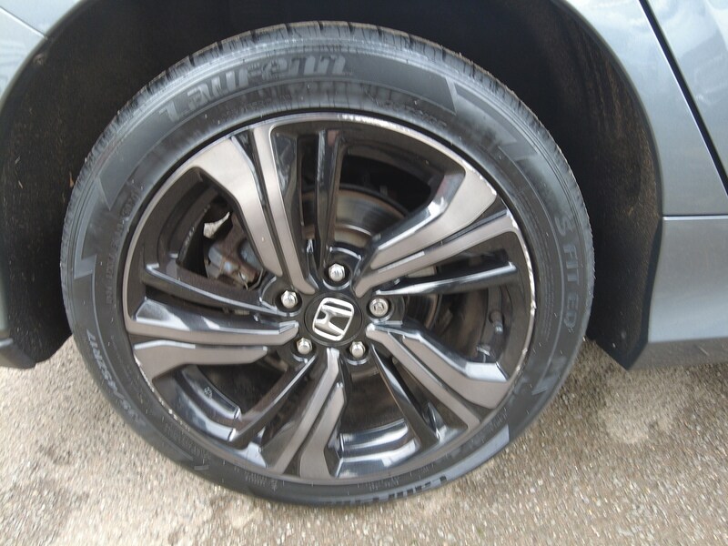 Used Honda Civic 2018 for sale - 77530237: Photo 43