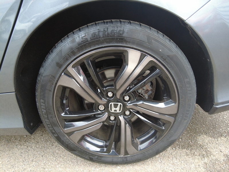 Used Honda Civic 2018 for sale - 77530237: Photo 44