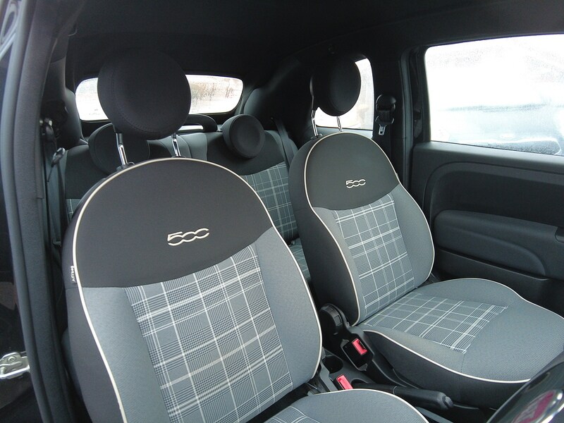 Used Fiat 500 2021 for sale - 77530236: Photo 21