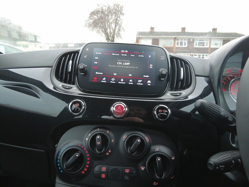 Used Fiat 500 2021 for sale - 77530236: Photo 34