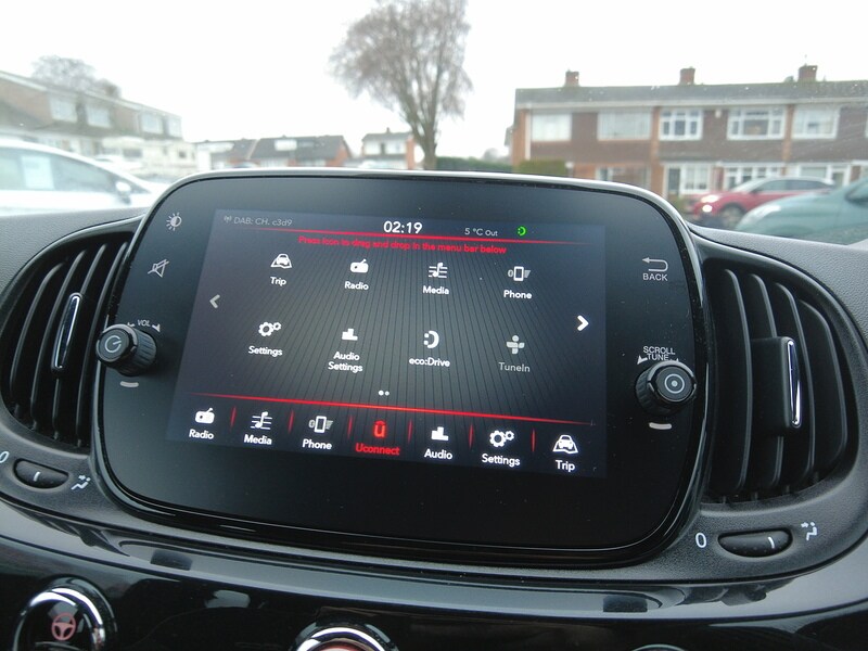 Used Fiat 500 2021 for sale - 77530236: Photo 35