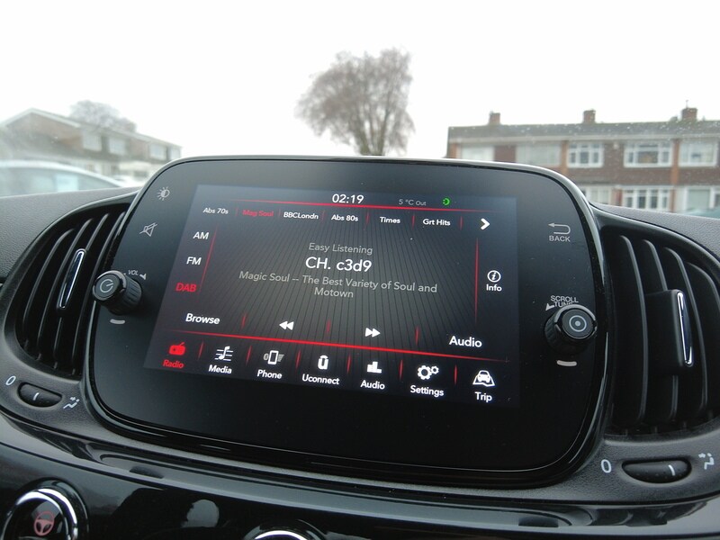 Used Fiat 500 2021 for sale - 77530236: Photo 36