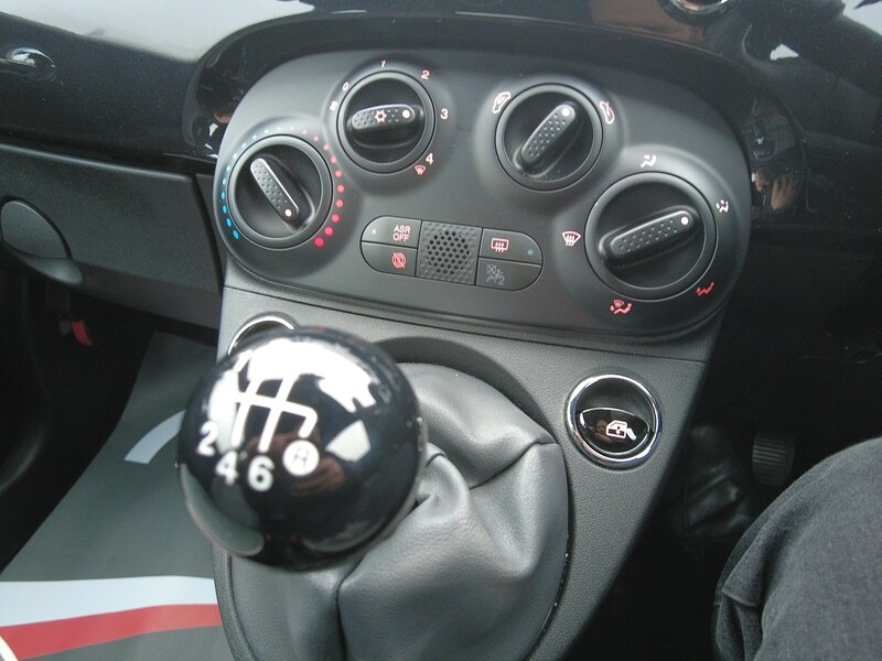 Used Fiat 500 2021 for sale - 77530236: Photo 37