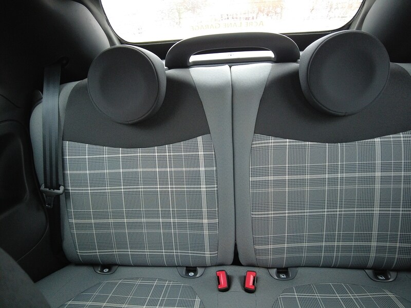 Used Fiat 500 2021 for sale - 77530236: Photo 41