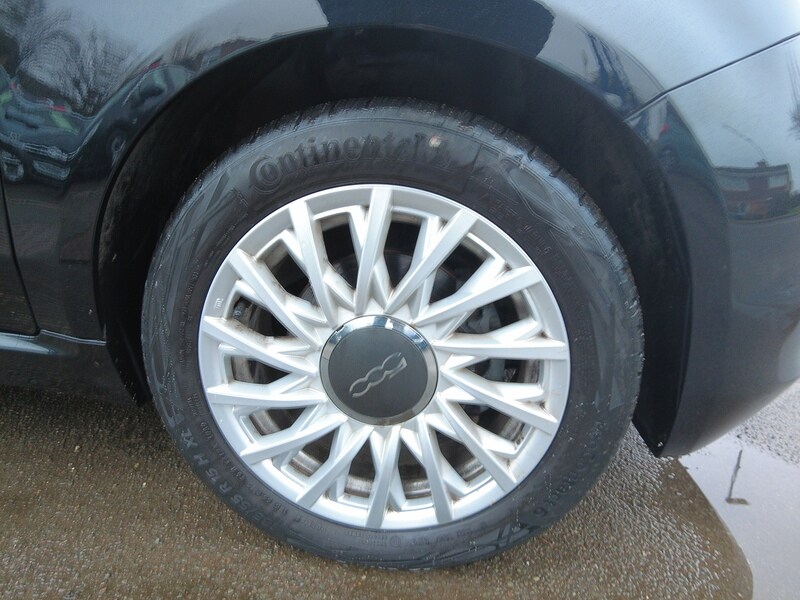 Used Fiat 500 2021 for sale - 77530236: Photo 45