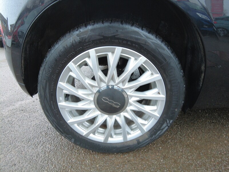 Used Fiat 500 2021 for sale - 77530236: Photo 46