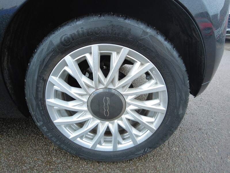 Used Fiat 500 2021 for sale - 77530236: Photo 47