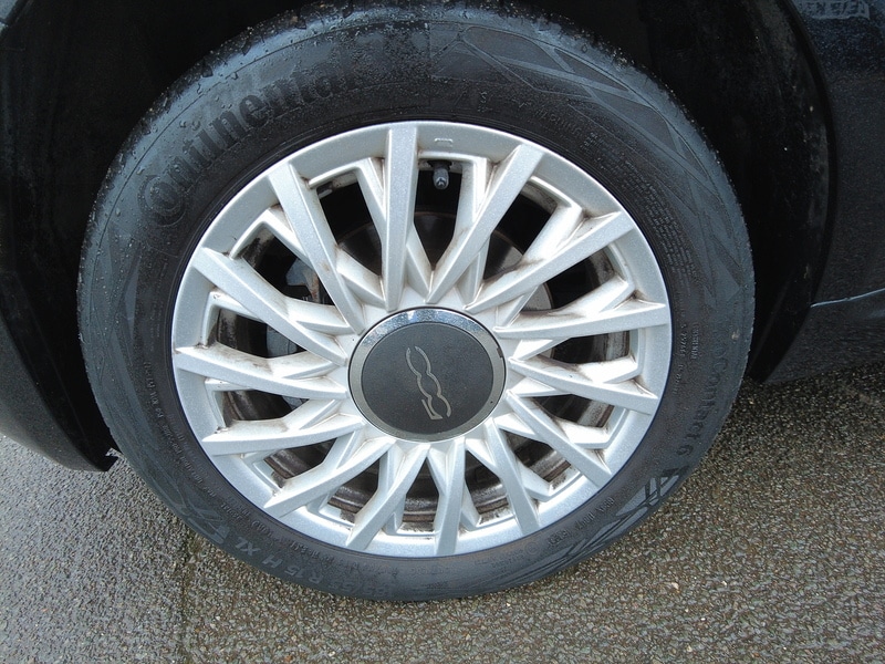 Used Fiat 500 2021 for sale - 77530236: Photo 48