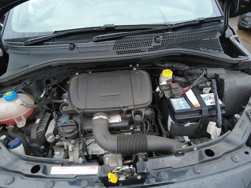 Used Fiat 500 2021 for sale - 77530236: Photo 49