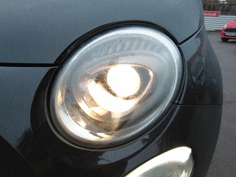 Used Fiat 500 2021 for sale - 77530236: Photo 51