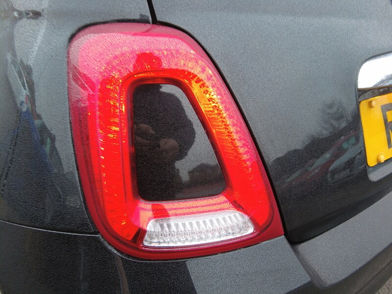 Used Fiat 500 2021 for sale - 77530236: Photo 52