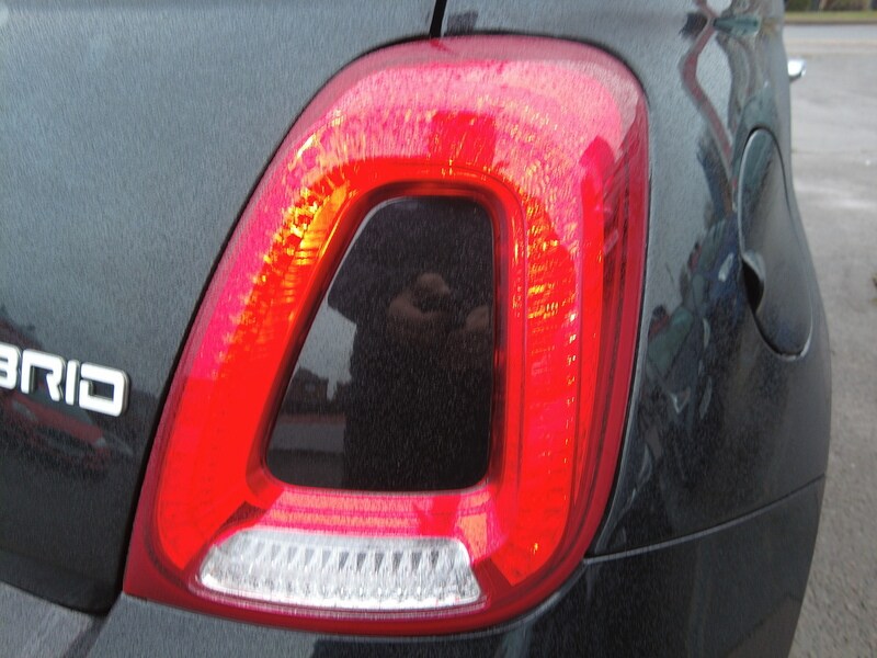 Used Fiat 500 2021 for sale - 77530236: Photo 53