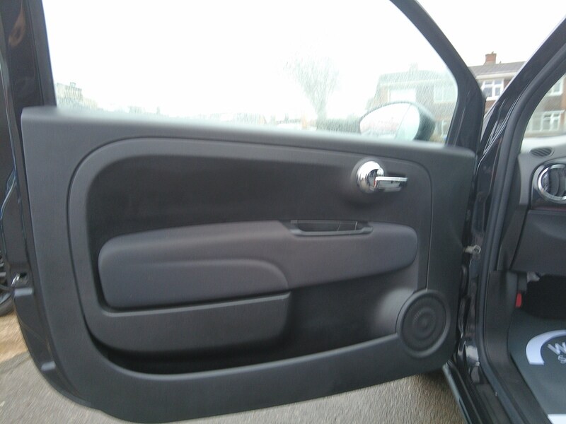 Used Fiat 500 2021 for sale - 77530236: Photo 54