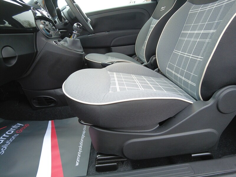 Used Fiat 500 2021 for sale - 77530236: Photo 57