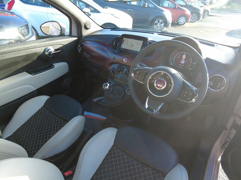 Used Fiat 500 2019 for sale - 77530222: Photo 10