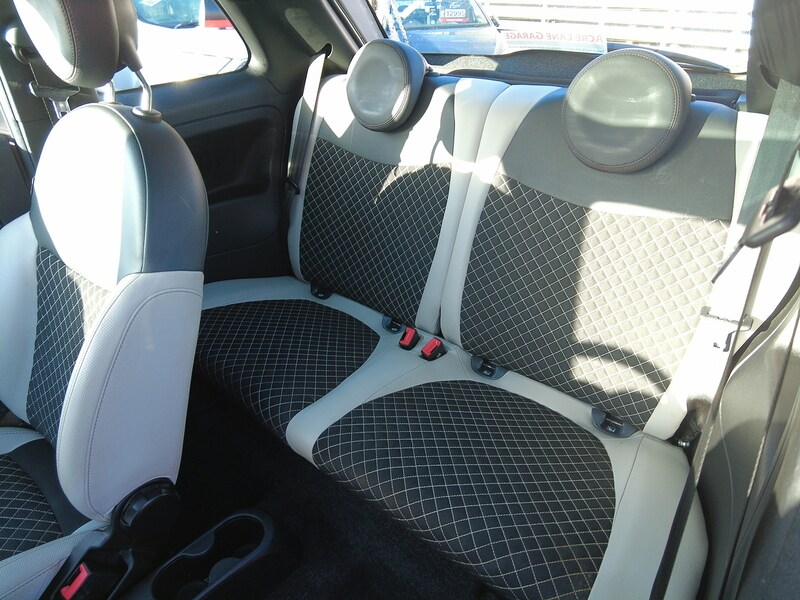 Used Fiat 500 2019 for sale - 77530222: Photo 14