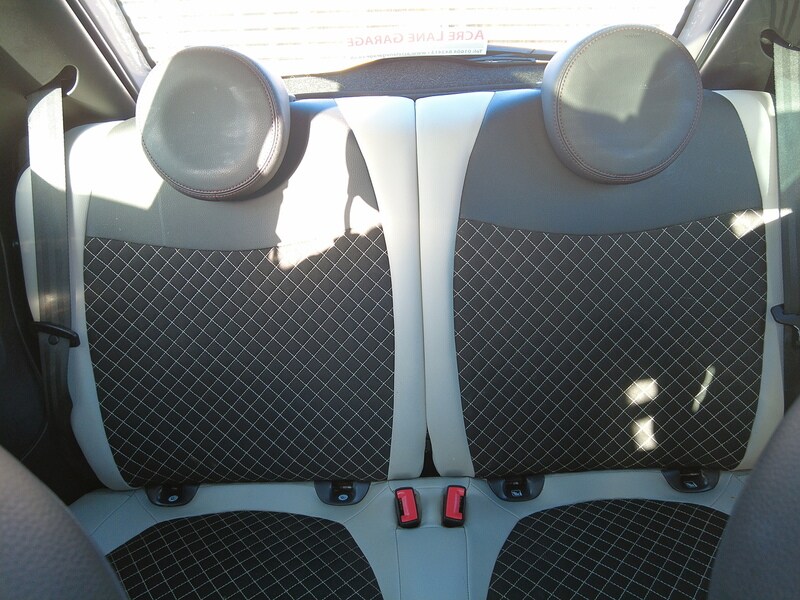 Used Fiat 500 2019 for sale - 77530222: Photo 18