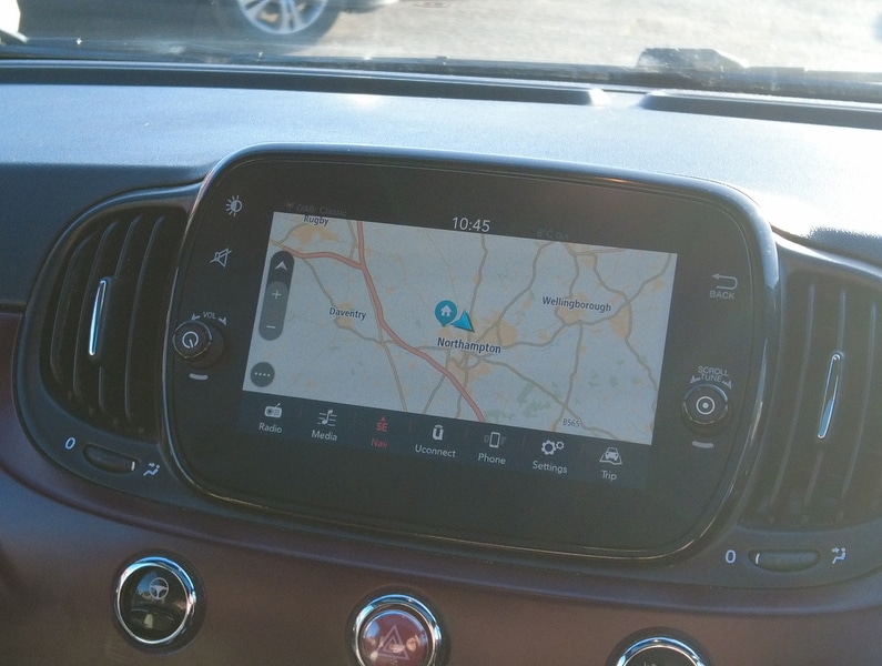 Used Fiat 500 2019 for sale - 77530222: Photo 22