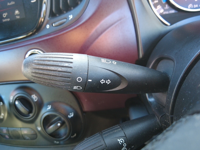 Used Fiat 500 2019 for sale - 77530222: Photo 27