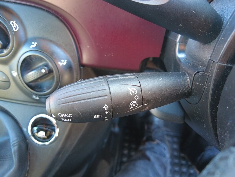 Used Fiat 500 2019 for sale - 77530222: Photo 28