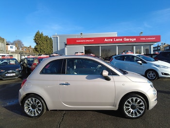 Used Fiat 500 2019 for sale - 77530222: Photo