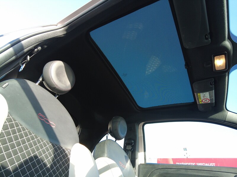 Used Fiat 500 2019 for sale - 77530222: Photo 33