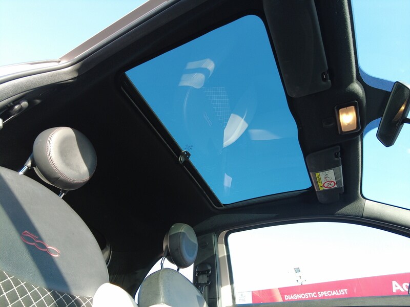 Used Fiat 500 2019 for sale - 77530222: Photo 34