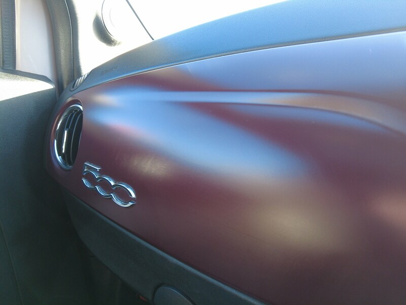 Used Fiat 500 2019 for sale - 77530222: Photo 35