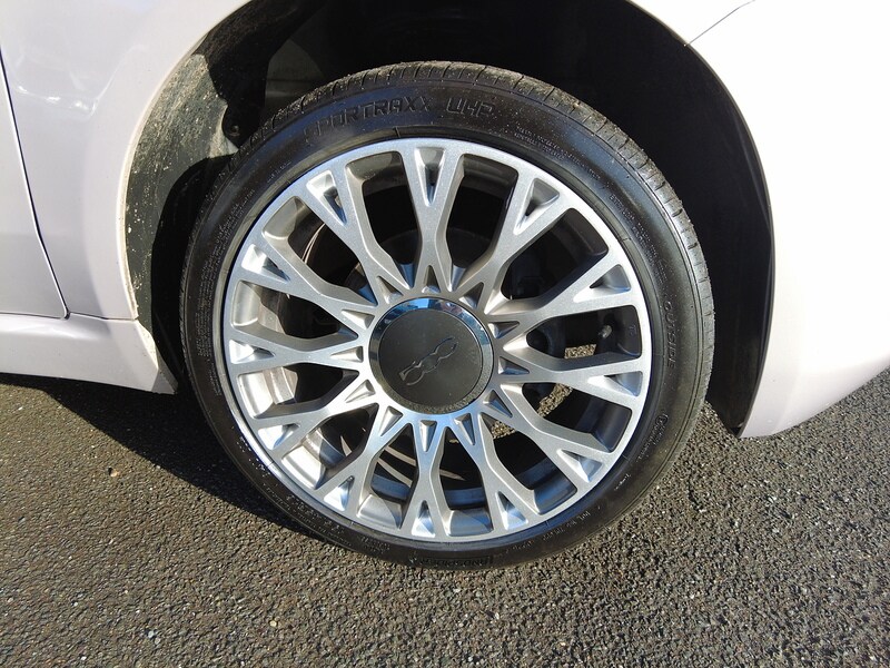 Used Fiat 500 2019 for sale - 77530222: Photo 36