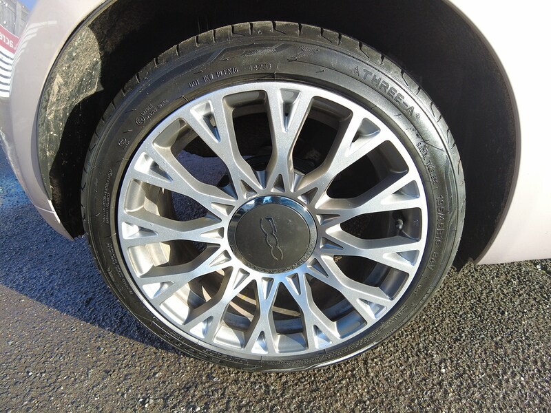 Used Fiat 500 2019 for sale - 77530222: Photo 37