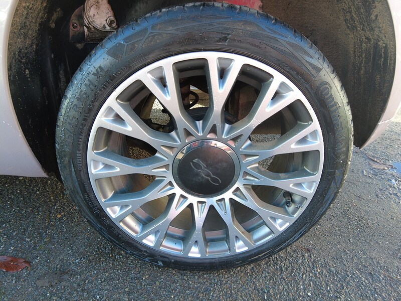 Used Fiat 500 2019 for sale - 77530222: Photo 38